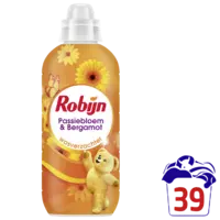 Robijn Wasverzachter passiebloem & bergamot