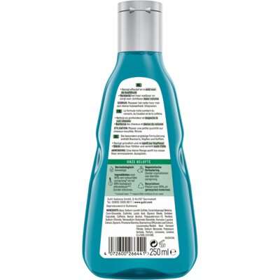 pdp-image-Guhl Man vol en sterk shampoo