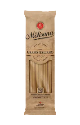pdp-image-La Molisana Spaghetti integrali