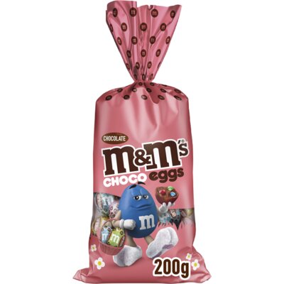 pdp-image-M&M'S Chocolate choco eggs