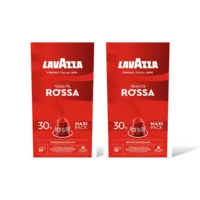 Lavazza Quality rossa capsules 2-pack