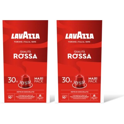 pdp-image-Lavazza Quality rossa capsules 2-pack