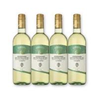 Piersanti Verdicchio Class. 4 flessen