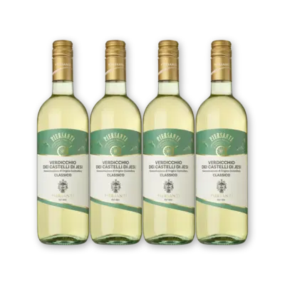 pdp-image-Piersanti Verdicchio Class. 4 flessen