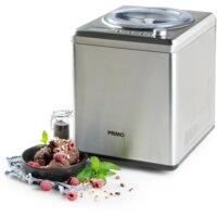 Een afbeelding van Primo PR408IM Roomijsmachine 2 liter