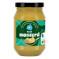 AH Mosterd mild