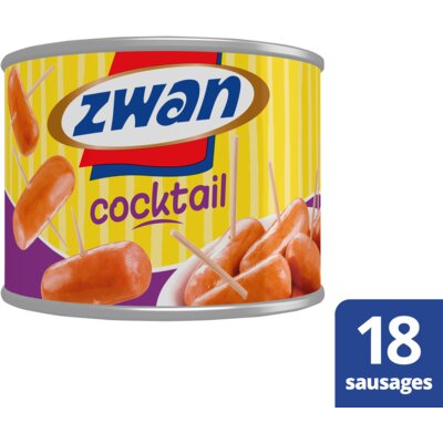 pdp-image-Zwan Cocktail Worstjes bel