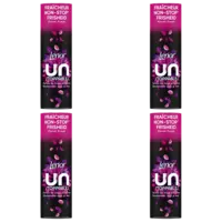 Lenor Unstoppables geurbooster bloemen 4-pack