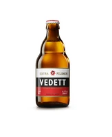 Vedett Extra pilsner