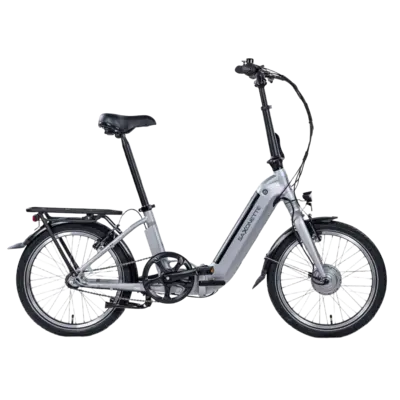 pdp-image-Saxonette Compact comfort plus 2.0 zilver