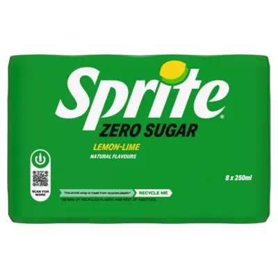 pdp-image-Sprite Lemon lime zero sugar 8-pack bel