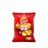 Lay's Naturel