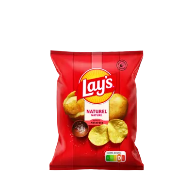 pdp-image-Lay's Naturel