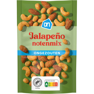 pdp-image-AH Jalapeño mix ongezouten