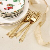 Een afbeelding van AH Excellent Gebaksvorkjes klassiek