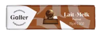 Galler Melk praliné