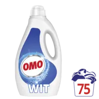 Omo Vloeibaar wasmiddel wit
