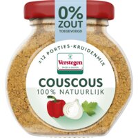 Verstegen Couscous kruidenmix