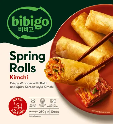 pdp-image-Bibigo Spring roll kimchi