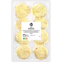 Een afbeelding van AH Mini schelpjes bel