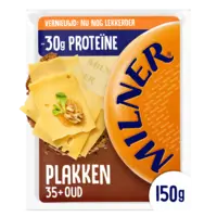 Milner Oud 35+ plakken