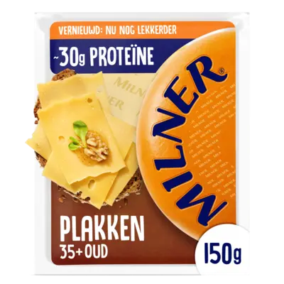 pdp-image-Milner Oud 35+ plakken