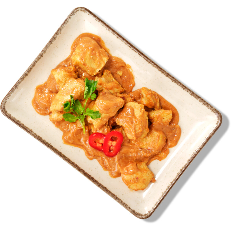 Een afbeelding van AH Sate ajam