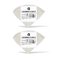 AH Kleintje Coulommiers vvp 2-pack