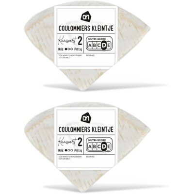 pdp-image-AH Kleintje Coulommiers vvp 2-pack