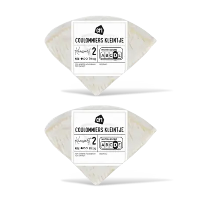 pdp-image-AH Kleintje Coulommiers vvp 2-pack