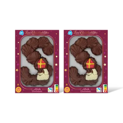pdp-image-AH Luxe chocoletter melk chocolade 2-pack