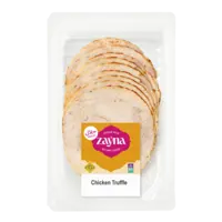 Zayna Chicken truffle