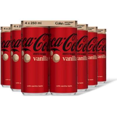 pdp-image-Coca-Cola Zero sugar vanilla 24-pack