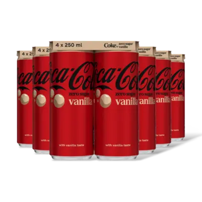 pdp-image-Coca-Cola Zero sugar vanilla 24-pack