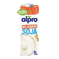 Alpro Sojadrink zonder suikers