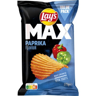 pdp-image-Lay's Max paprika