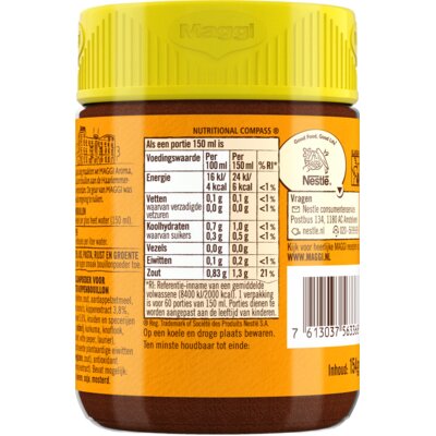 pdp-image-Maggi Bouillon kippen