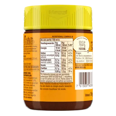 pdp-image-Maggi Bouillon kippen