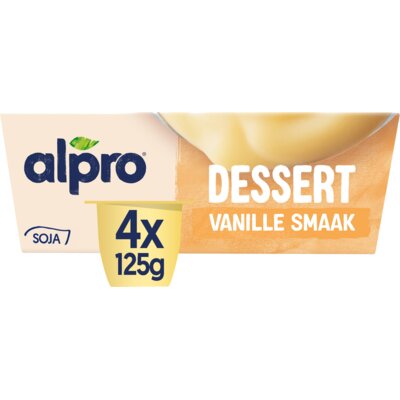 pdp-image-Alpro Dessert vanille