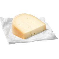 Een afbeelding van AH Geitenkaas jong belegen 30+ stuk