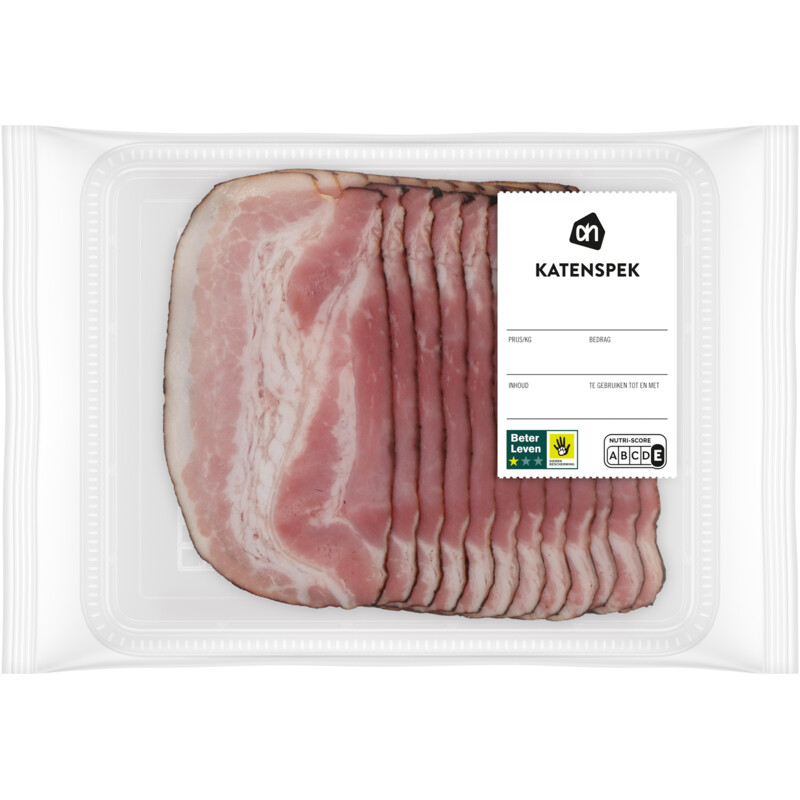 AH Katenspek