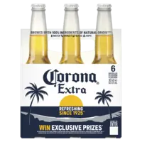 Corona Extra bier 6-pack