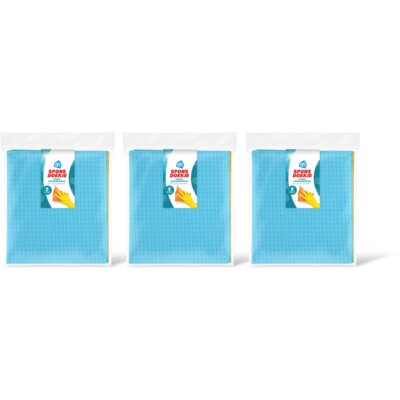 pdp-image-AH Sponsdoekjes 3-pack
