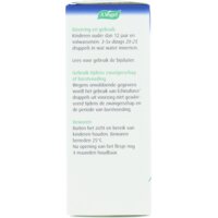 Een afbeelding van A.Vogel Echinaforce druppels