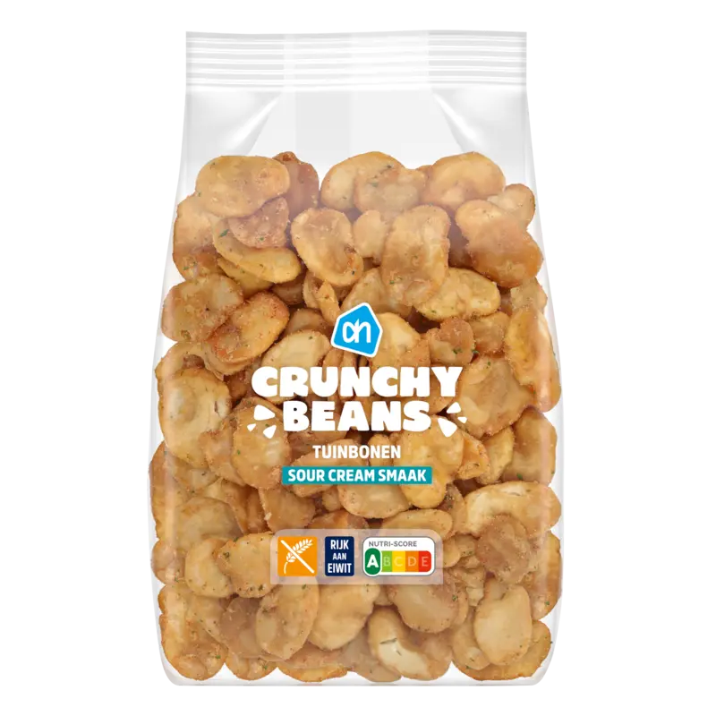 AH Tuinbonen sour cream