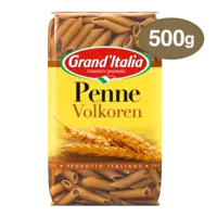 Grand' Italia Penne volkoren