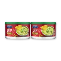 Santa Maria Dip tex mex style 2-pack