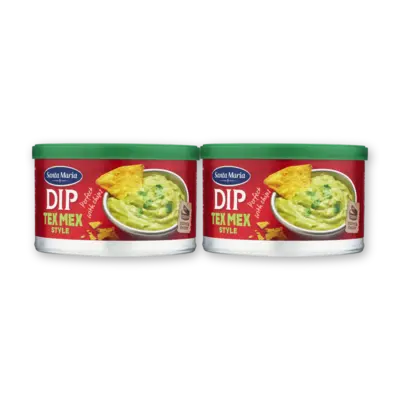 pdp-image-Santa Maria Dip tex mex style 2-pack