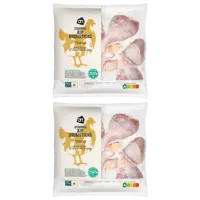 AH Scharrel kipdrumsticks 2-pack