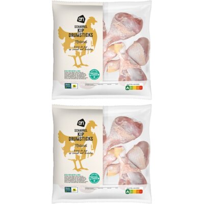 pdp-image-AH Scharrel kipdrumsticks 2-pack